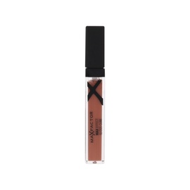 Lūpų blizgis Max Factor Max Effect Gloss Cube, 06 Chocolate Brown, 4ml, moterims