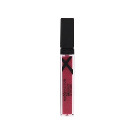 Lūpų blizgis Max Factor Max Effect Gloss Cube, 08 Vibrant Raspberry, 4ml, moterims