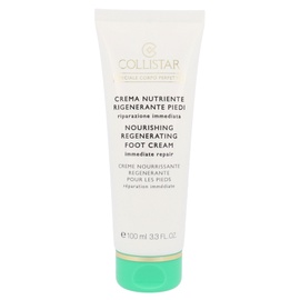 Maitinantis ir regeneruojantis pėdų kremas Collistar, 100ml, moterims