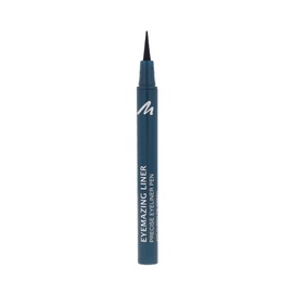 Akių kontūro dažai Manhattan Eyemazing, 87T Queen Of Green, 1ml, moterims
