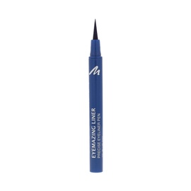 Akių kontūro dažai Manhattan Eyemazing, 77L Blueless, 1ml, moterims