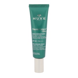 Maitinantis kremas nuo senėjimo Nuxe Nuxuriance SPF20, 50ml, moterims