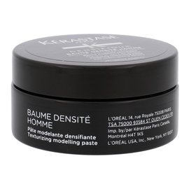 Modeliavimo pasta Kerastase Homme Densifique Baume Densité, 75ml, vyrams
