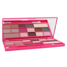Akių šešėlių paletė Makeup Revolution London I Love Makeup Chocolate Love, 22g, moterims