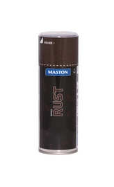 Aerosoolvärv Rust Effect, 400 ml