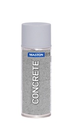 Aerosoolvärv Concrete Effect, 400 ml