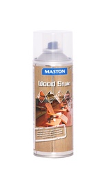 Aerosool-puidupeits Maston, 400 ml, hall