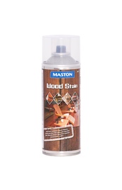 Aerosool-puidupeits Maston, 400 ml, tamm