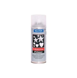 AEROSOOL POLYSTERENE PRIMER 400ML