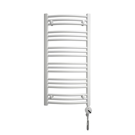 Elektrinis rankšluosčių džiovintuvas Enix Dalis DT 986 x 500 mm; kopėtėlės