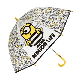 LIETUSSARGS BĒRNU MINIONS