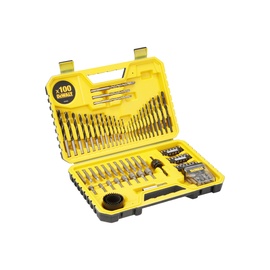 Otsikute komplekt Dewalt DT71563-QZ, 100 tk