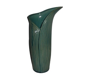 KERAMIKAS VĀZE 18X11X32CM 604310-1