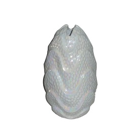 VĀZE 12.8X12.8X21.5CM 2-602395-1