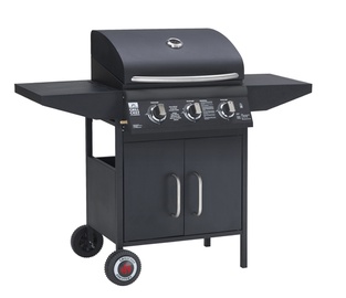 GAASIGRILL LANDMANN GRILCHIEF 12734