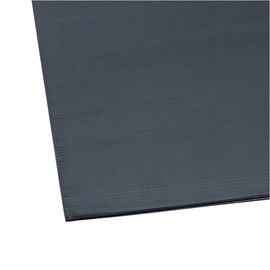 RIEVOTAS PLASTMASAS 3.5X1000X1800 PELĒKS