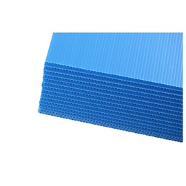 RIEVOTAS PLASTMASAS 3.5X1000X1800 ZILS