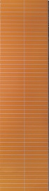 PANEEL 11X620X2400 COLOR 2122-F03