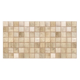 PVC sienų danga Timber bleached