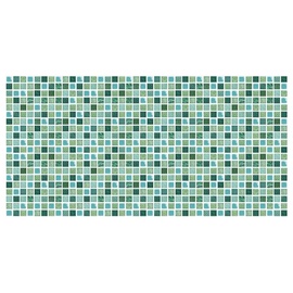 PVC sienų danga Mosaic Provence