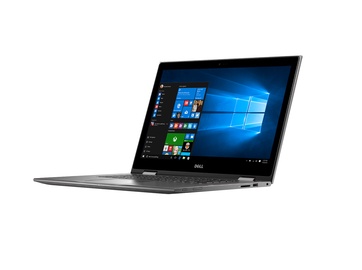 Nešiojamas kompiuteris Dell Inspiron 15 5578 I5 15.6" W10 | 272726660