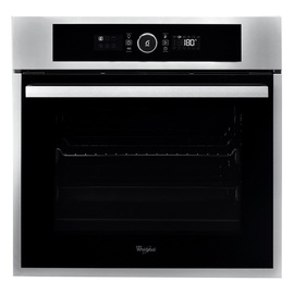 Cepeškrāsns Whirlpool OAKZ97961SPIX