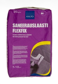 LĪME FLĪŽU ULTRA FIX 20KG