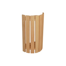 ABAŽŪRS PIRTS LAMPAI STŪRIM 240X450MM