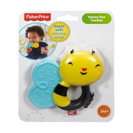 ŽAISLINIS BARŠKUTIS „BITUTĖ-KIRMĖLIUKAS“; DTH49 (Fisher Price)