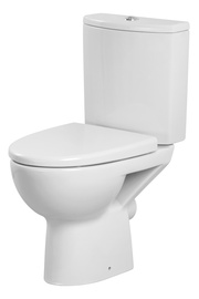 WC PARVA 010 3/6 AR CIETO VĀKU