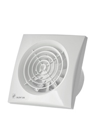 VENTILATORS AR TAIMERI, GULTŅA MOTORS