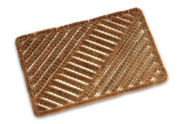 KĀJSLAUĶIS KOKOSA STAR 40X60 CM