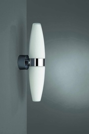 LAMPA SIENAS BREEZE MASSIVE 2X28W IP44