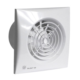 VENTILATORS D100MM AR MITR. S., GULTNI