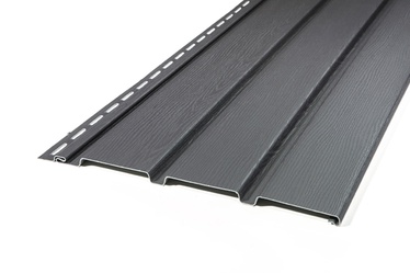 TUULEKASTIKATE S-08 GRAFIIT 0,81M2