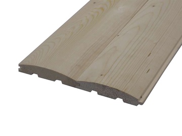 SYH DAILYLENTĖ; 20X96 mm; EGLINĖ AB; 3 m