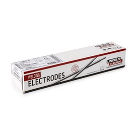 Suvirinimo elektrodas Omnia 46 Lincoln electic, skersmuo - 2,5 mm, 1,9 kg