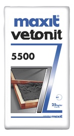 PÕRANDASEGU VETONIT 5500 25KG 3-20MM