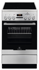 PLĪTS ELEKTRISKĀ ELECTROLUX EKI54950OX