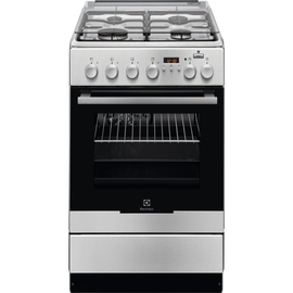 Plīts Electrolux gāzes-elektriskā EKK54951OX