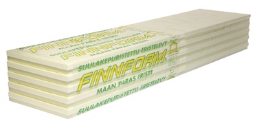 FINNFOAM FL-300 80X585X2485 1,454M2
