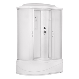 KABĪNE DUŠAS 3512TPR-C3 80X120 6DAĻ AUGS
