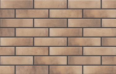 Klinkerinė plytelė Retro Brick Masala