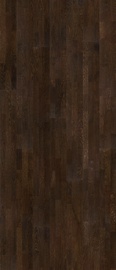 PARKETT 14MM TAMM AFFOGATO 3-LIPPI 5GC