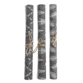 GALDS DECOR PELEKS 29X45CM 610318 1GAB