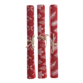 GALDS DECOR SARKANS 29X45CM 610316 1GAB
