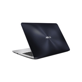 Nešiojamas kompiuteris Asus VivoBook X556UQ 15.6" W10 | X556UQ-DM552T