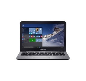 Nešiojamas kompiuteris Asus VivoBook R416NA 14.0" W10 | R416NA-FA014T