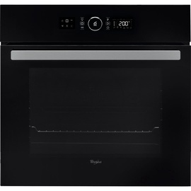 CEPEŠKRĀSNS IEBŪV. WHIRLPOOL AKZ96230NB