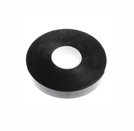 ISEVULKANISEERUV TEIP 19MM 10M OKKO MUST